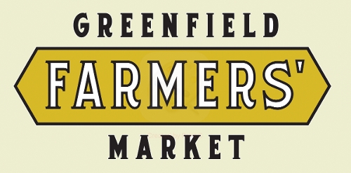 Greenfield Farmers' Market logo