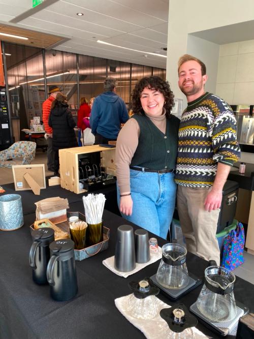 2025 Greenfield Spring Farmers Market